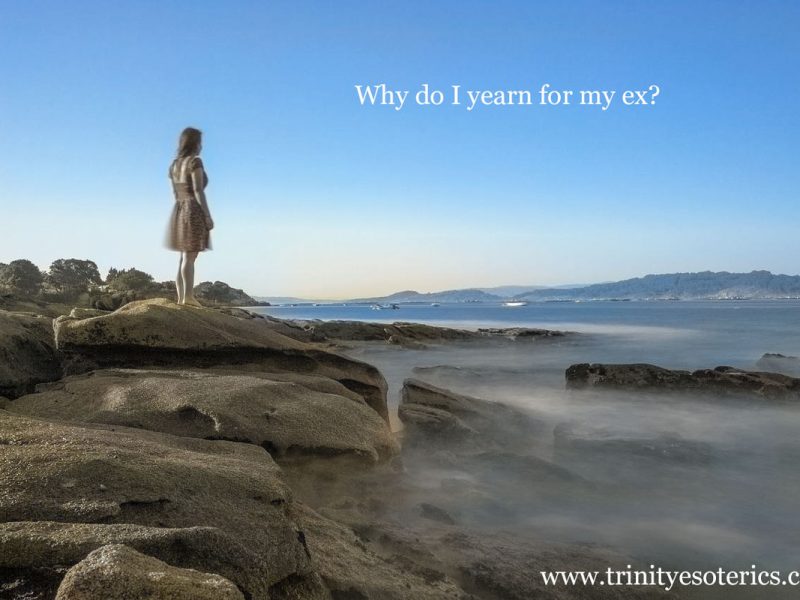 woman staring out to sea trinity esoterics