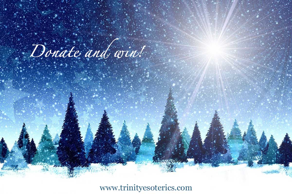 winter scene trinity esoterics