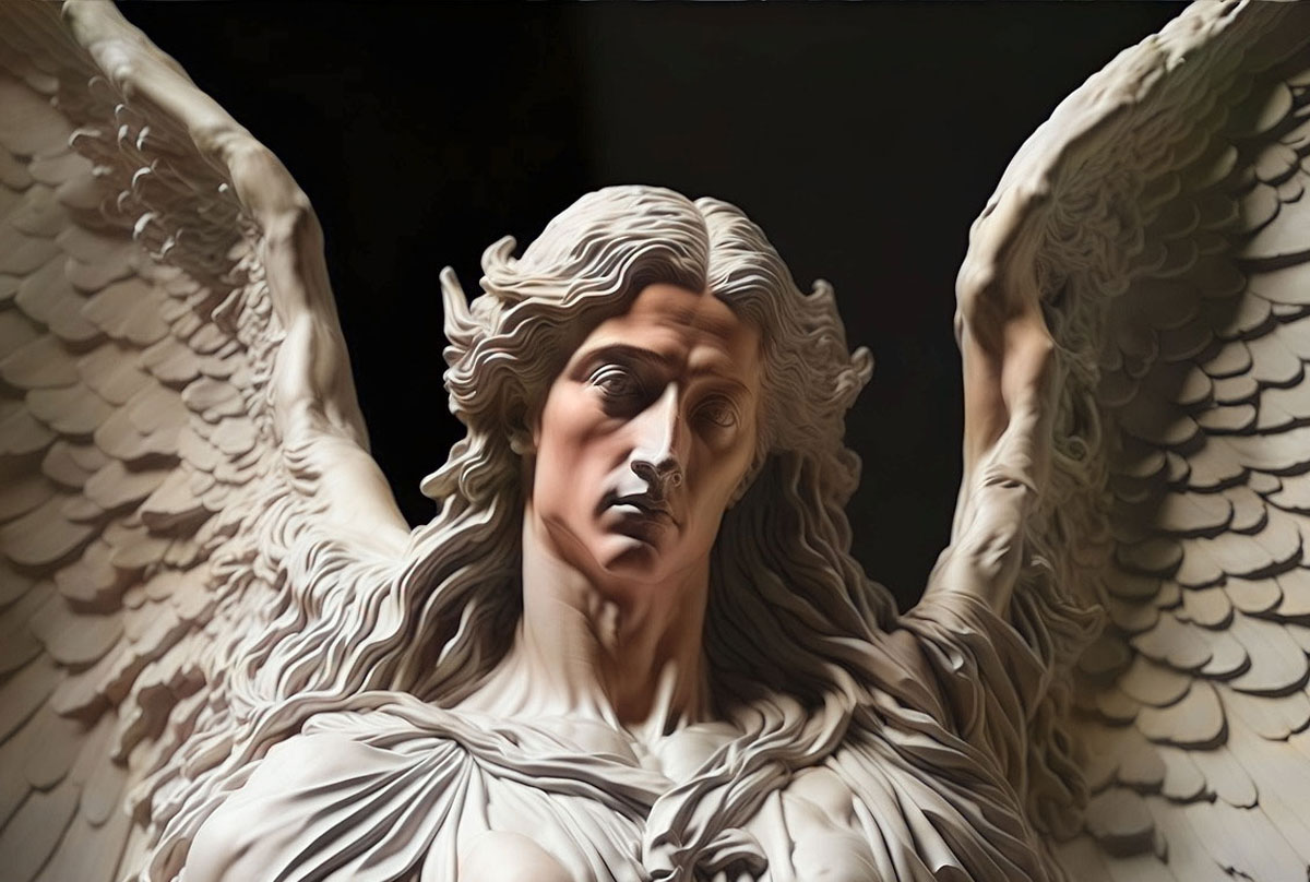 archangel gabriel trinity esoterics