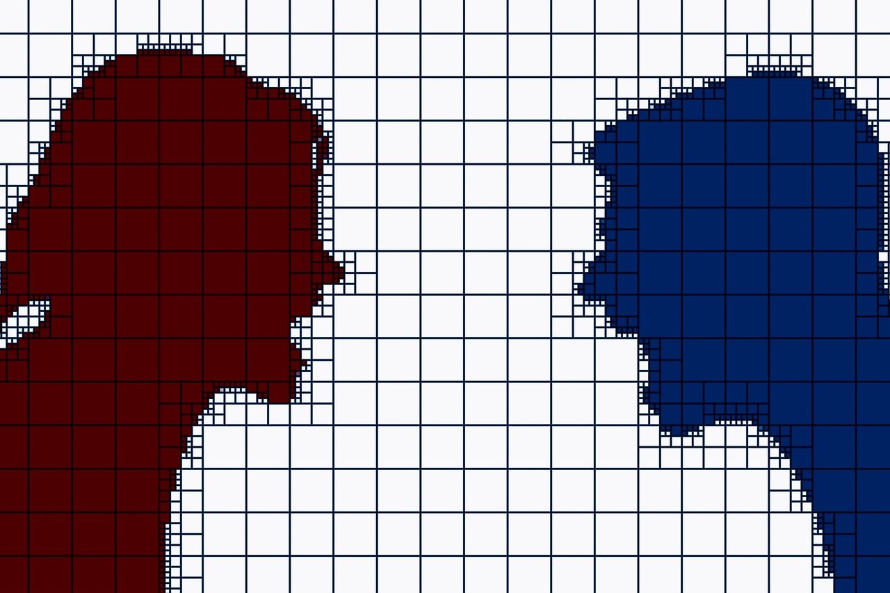 people arguing trinity esoterics