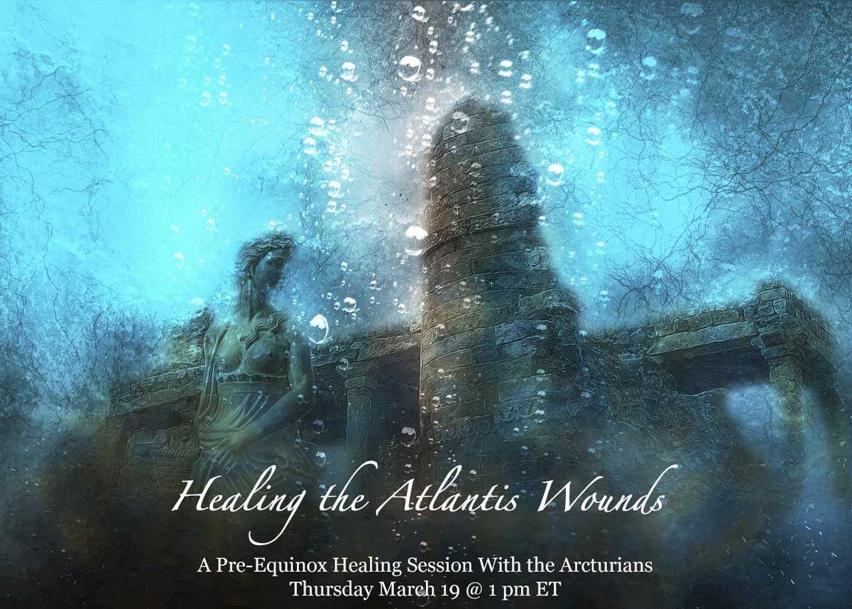 underwater atlantis scene trinity esoterics
