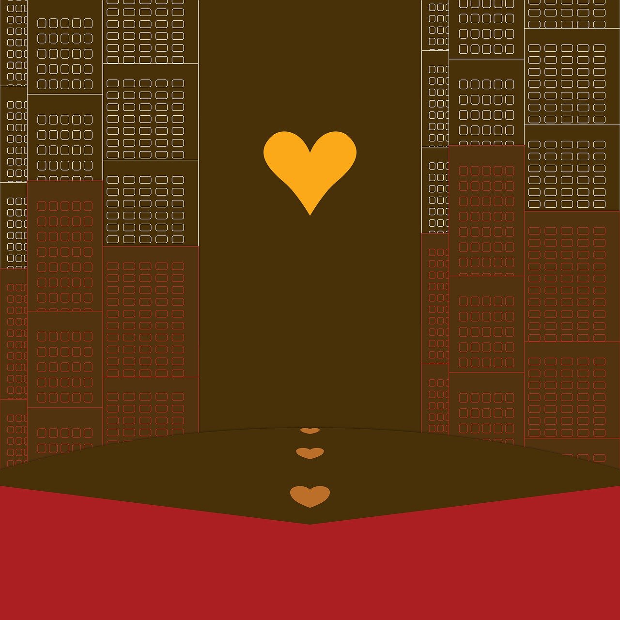 path of love trinity esoterics