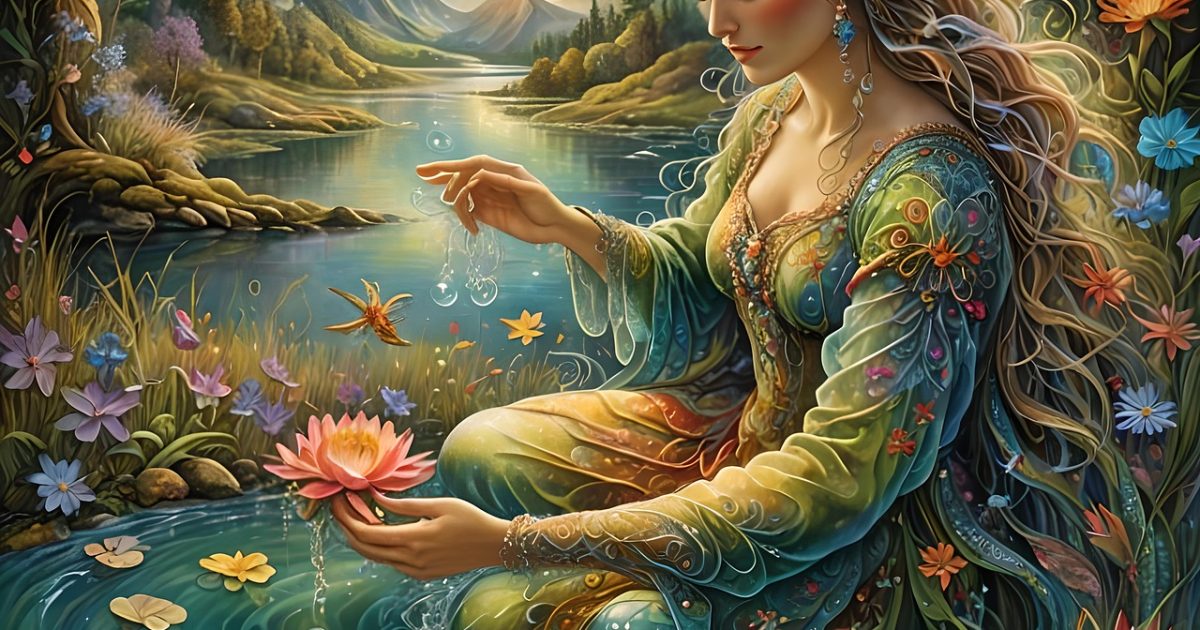 Daily Message ~ Thursday May 21, 2026