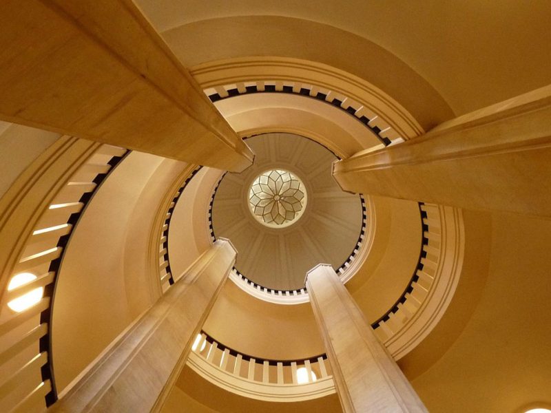 four pillars trinity esoterics