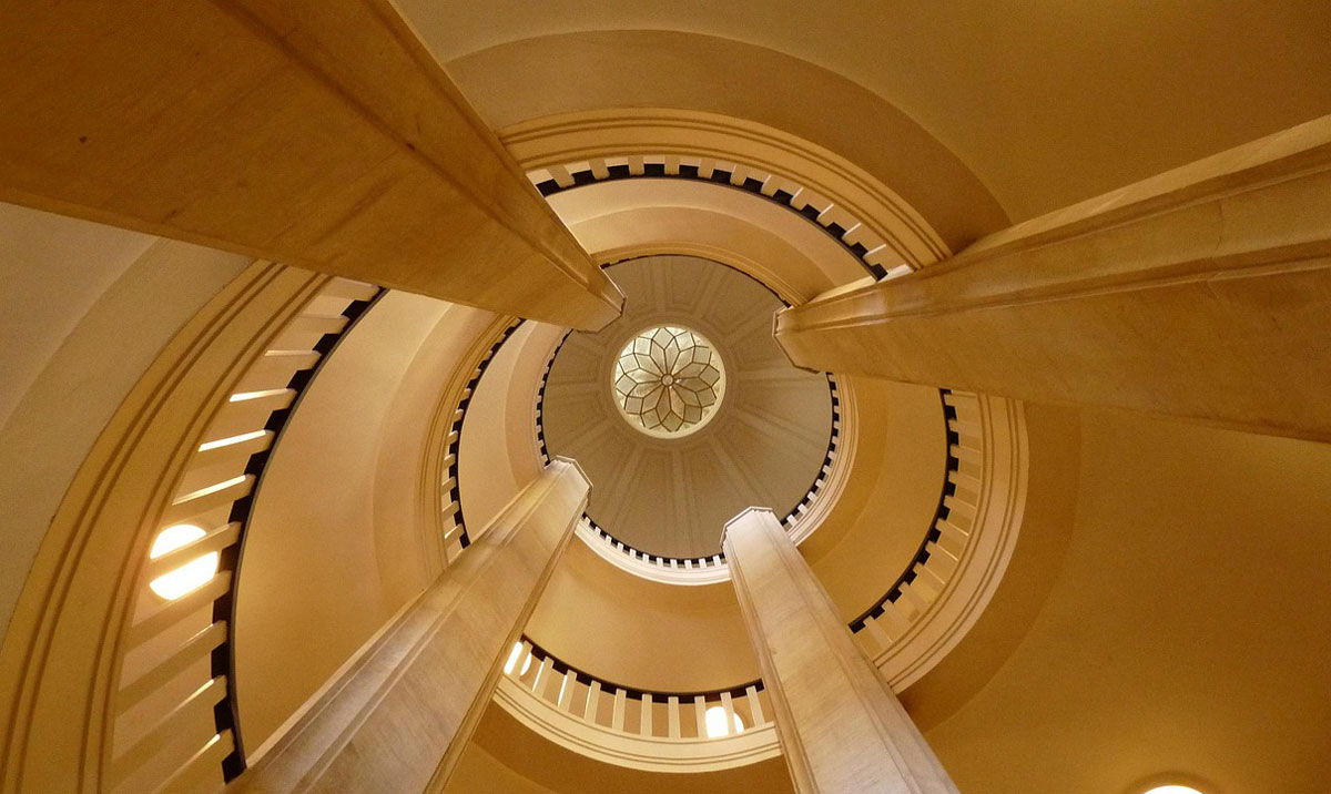 four pillars trinity esoterics