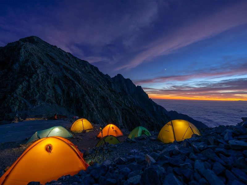 base camp trinity esoterics