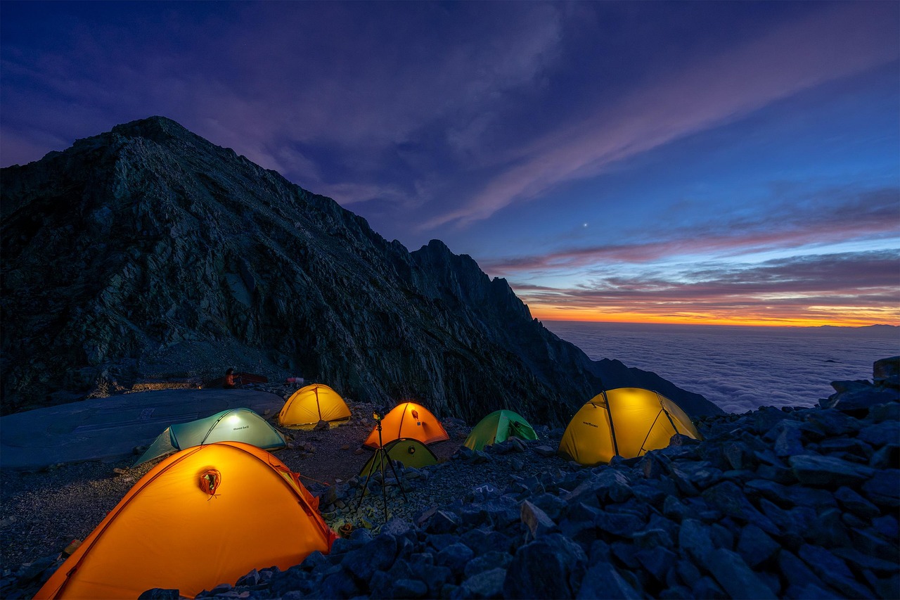 base camp trinity esoterics
