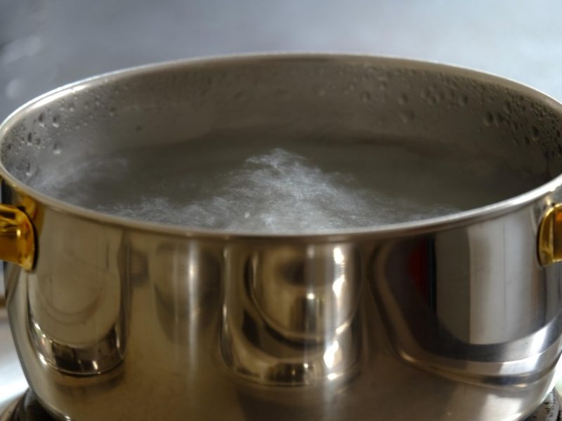 pot about to boil trinity esoterics