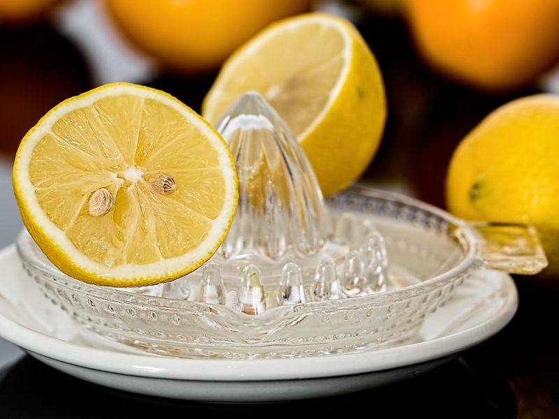 lemons to be squeezed trinity esoterics