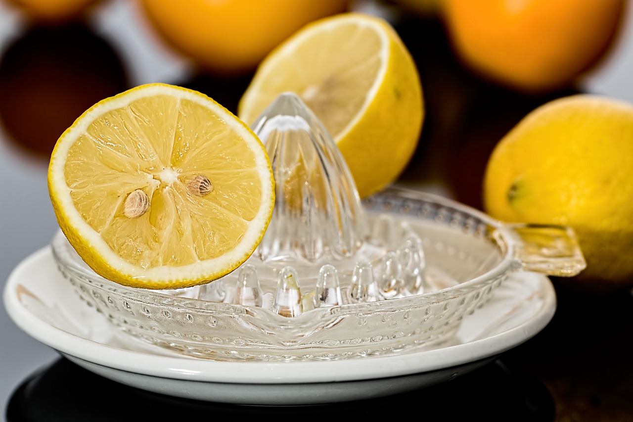 lemons to be squeezed trinity esoterics