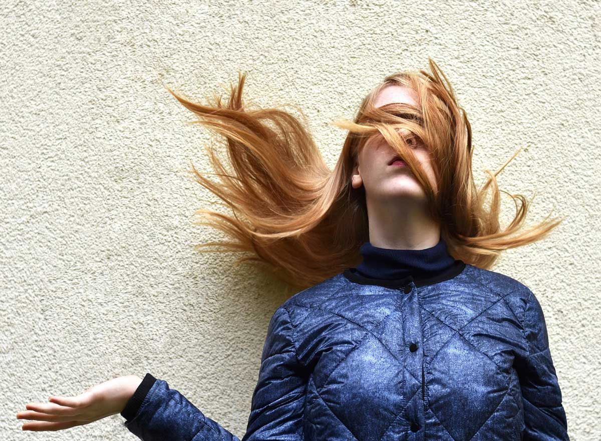 questioning woman who can't see trinity esoterics
