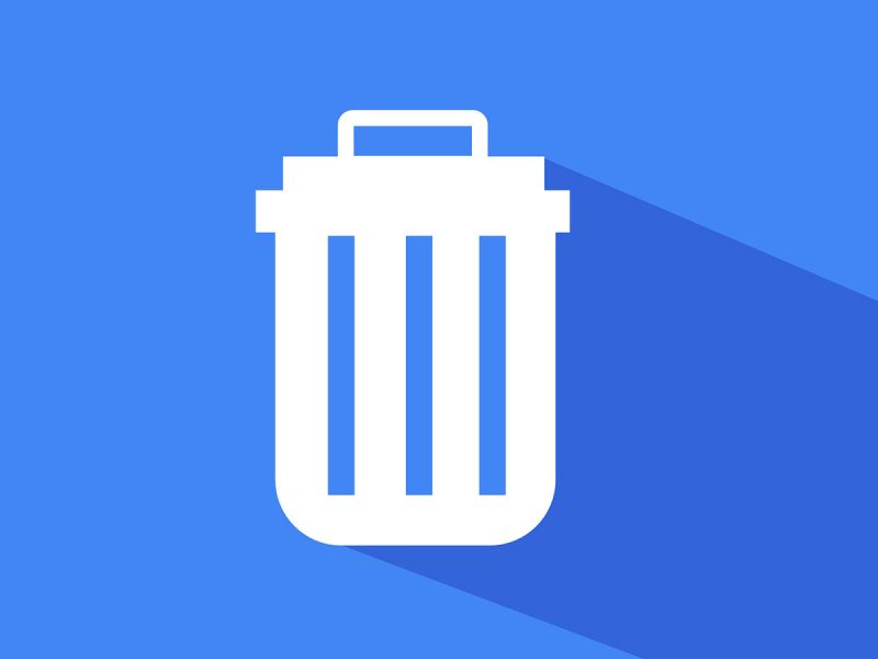 computer trash can trinity esoterics