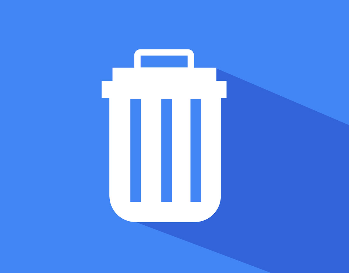 computer trash can trinity esoterics