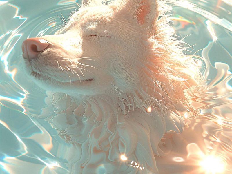 blissful dog trinity esoterics