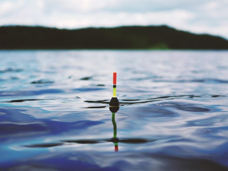 buoy marker in water trinity esoterics