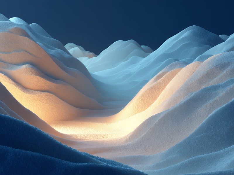 abstract flow trinity esoterics